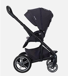 Strollers