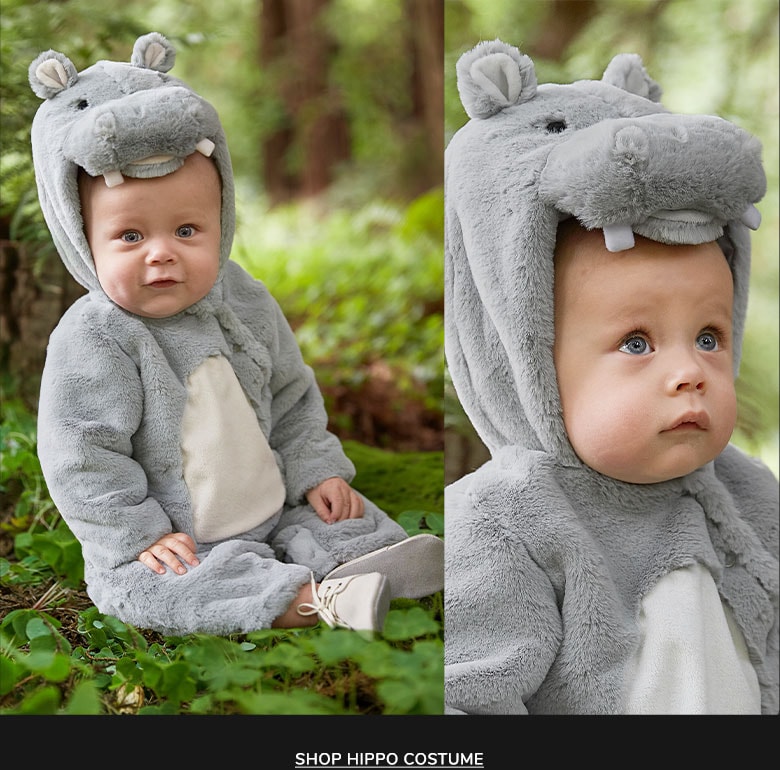 Shop Hippo Costume