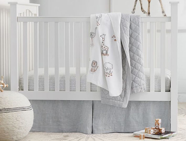 essential nursery furniture