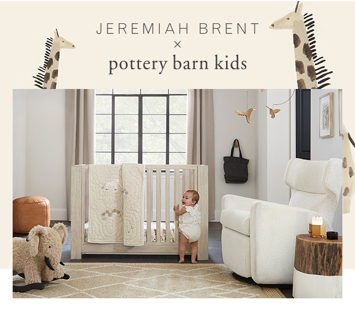 Jeremiah Brent Pottery Barn Kids,White Kitchen Cupboards With Black Appliances
