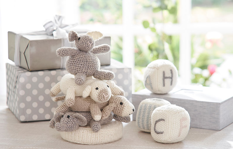 pottery barn kids registry