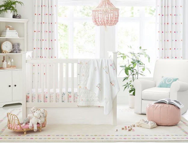 Baby Shower Planning Checklist A Week By Week Guide Pottery Barn Kids