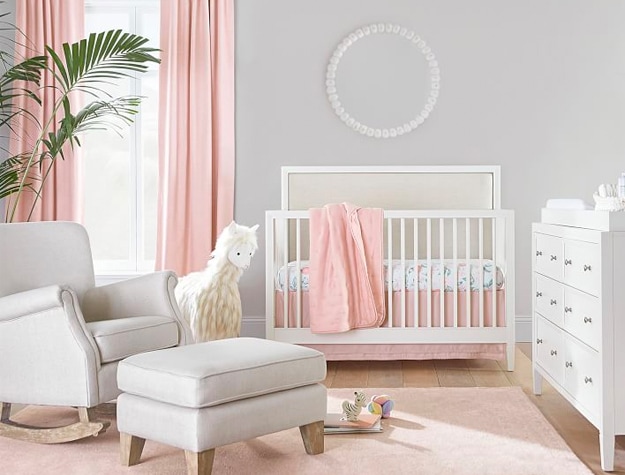 Nursery Ideas for Small Spaces – Happiest Baby