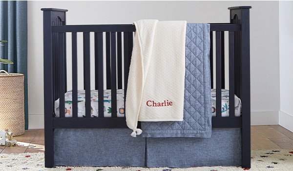 boy nursery furniture sets