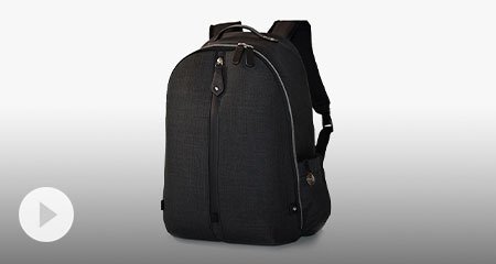 PacaPod® Picos Pack Backpacks