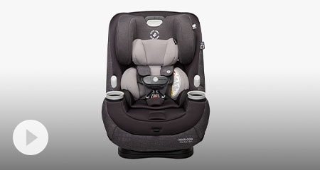 Maxi-Cosi® Pria Max Car Seat
