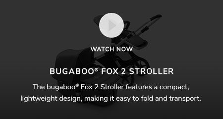 Bugaboo® Fox 2 Stroller