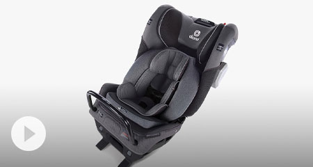 Diono Radian 3QXT Car Seat