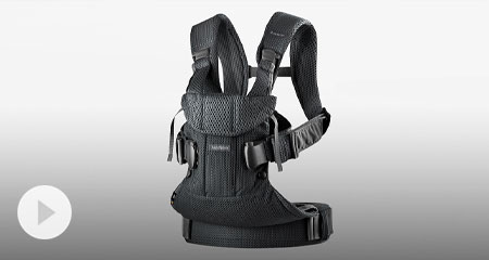 BABYBJÖRN® Baby Carrier One