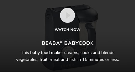 BEABA® Babycook