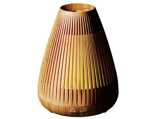 Scent diffuser