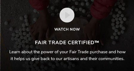 Fair Trade Certified™