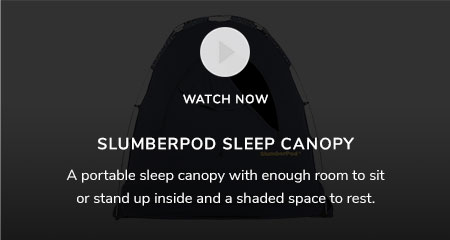 SlumberPod Sleep Canopy
