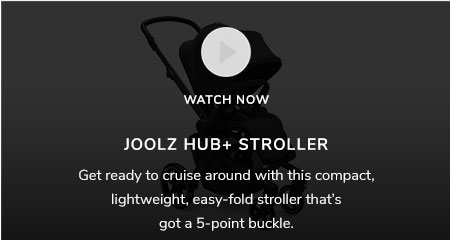 Joolz Hub+ Stroller
