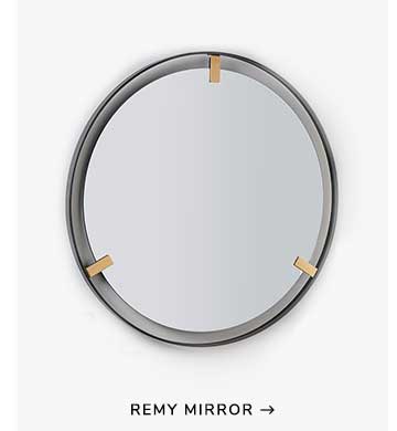 Remy Mirror