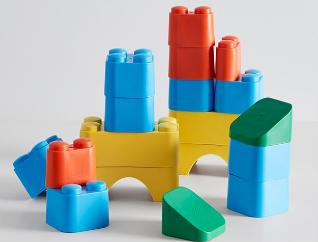 12 Wooden Toys So You Can Skip Plastic In The Playroom - The Good Trade