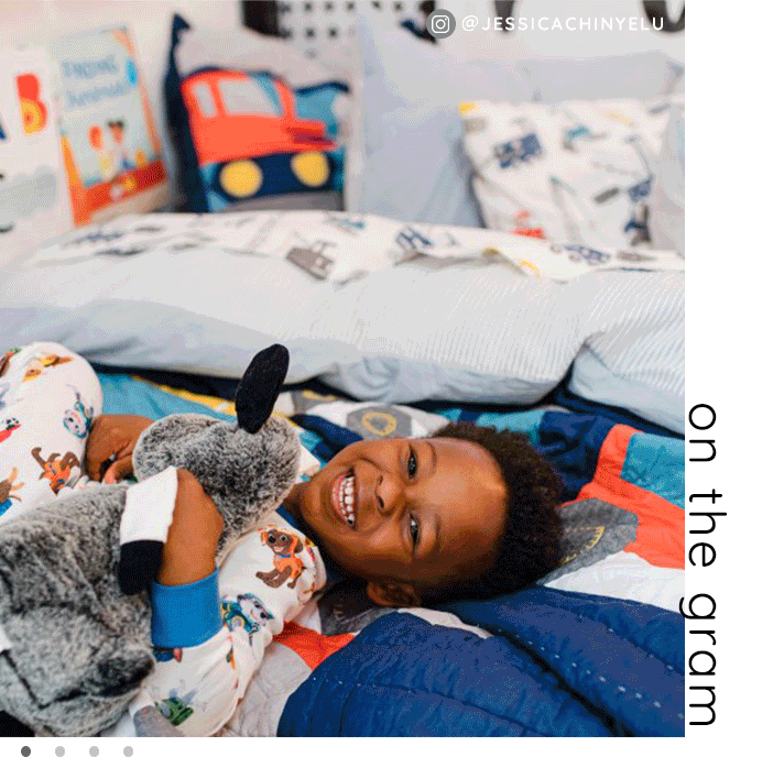 Kids’ & Baby Furniture, Kids Bedding & Gifts Baby Registry Pottery