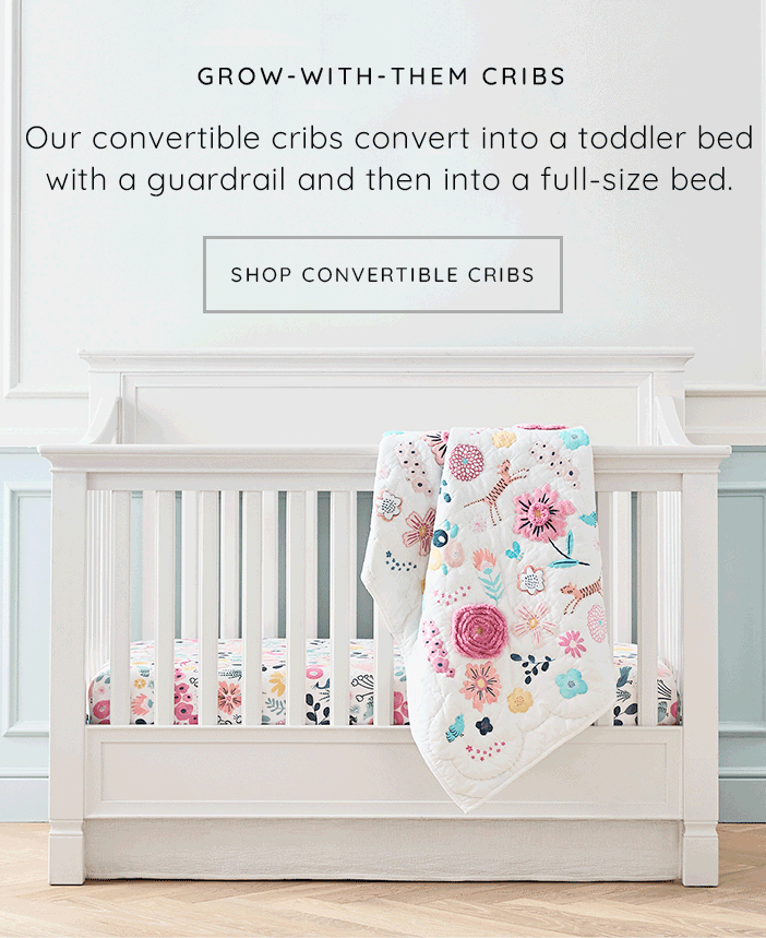 Kids & Baby Furniture, Bedding & Gifts Pottery Barn Kids