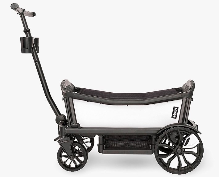 Baby wagon