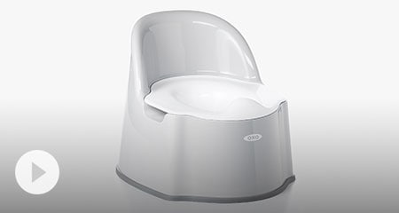 OXO TOT Potty Chair