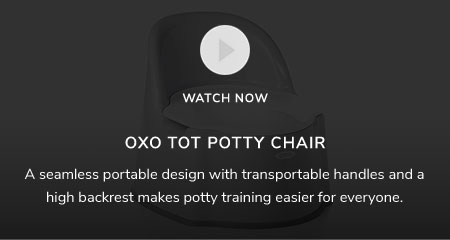 OXO TOT Potty Chair
