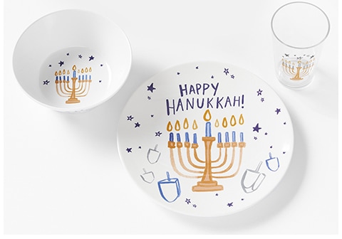 Shop Hannukkah