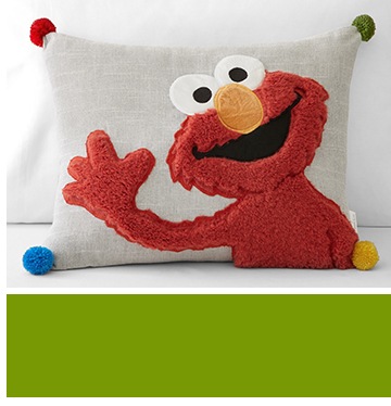 Shop Sesame Street