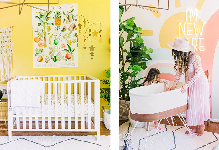 Joy’s Sunshine Nursery