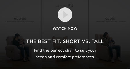 The Best Fit: Short vs Tall