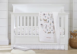 Playard vs. Crib? How to Find the Perfect Option for Your Child