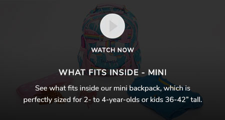 What Fits Inside – Mini