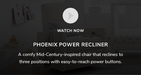 Phoneix Power Recliner