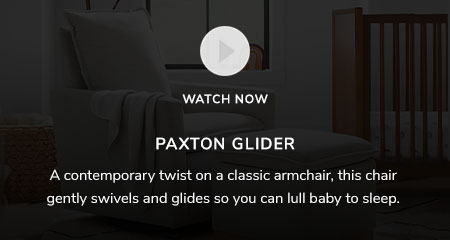 Paxton Glider