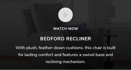 Bedford Recliner