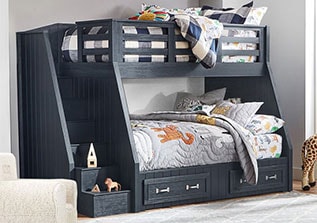 Bunk Bed Mattress Sizes: How to Choose Yours