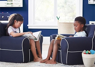 18 Kids’ Reading Nook Ideas For a Creative Space
