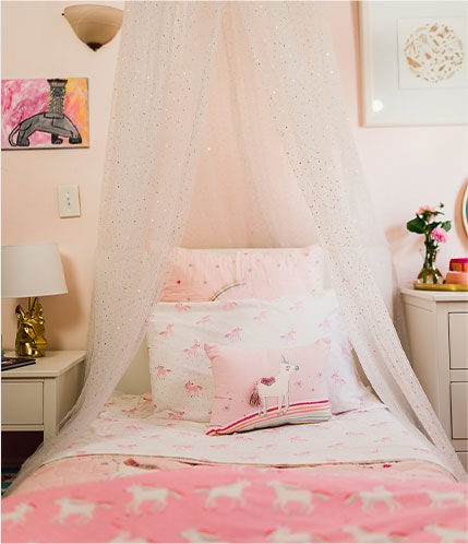 Brooklyn’s Dream Bedroom