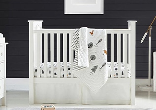 10+ Types of Cribs for Your Baby in 2020
