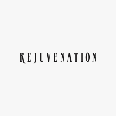Rejuvenation