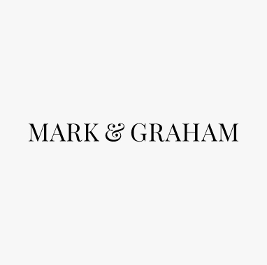 Mark and Graham