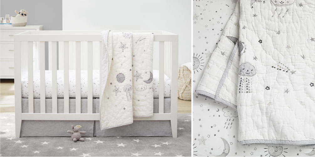 baby bedding sets neutral