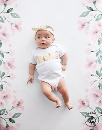 pottery barn cot sheets