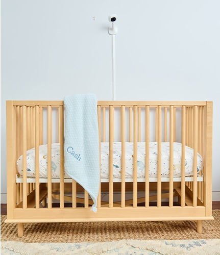 Seth hotsell furniture cot