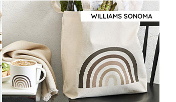 William Sonoma