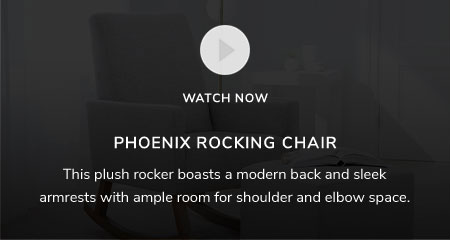 Phoenix Rocking Chair