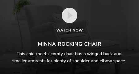 Minna Rocking Chair