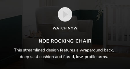 Noe Rocking Chair