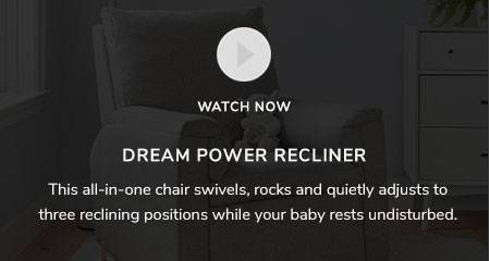 Dream Power Recliner