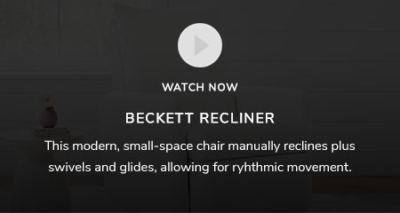 Beckett Recliner