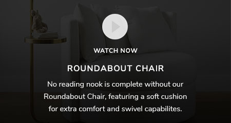Roundabout Chair